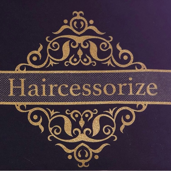 haircessorize